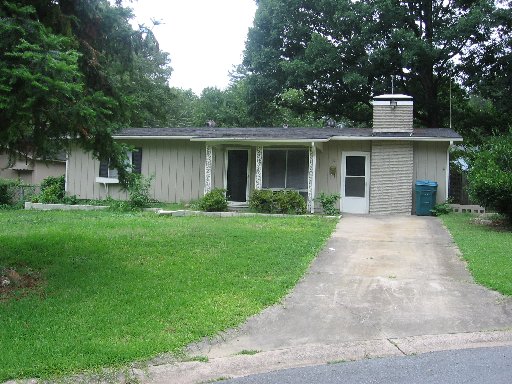 10 Birchwood